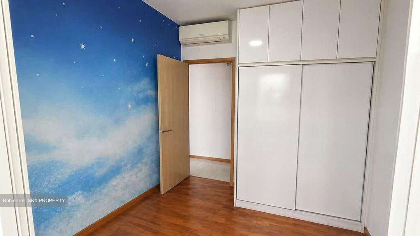 Forestville (D25), Condominium #551827061